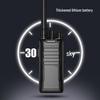 BAOFENG BF-888S Plus Long-Range Walkie-Talkie Twin Pack (CN version)