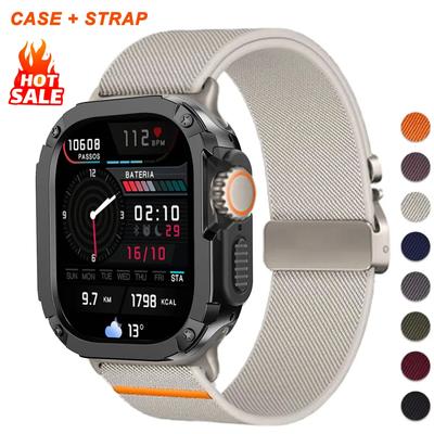 Accessori per smartwatch e tracker – Cinturini per smartwatch