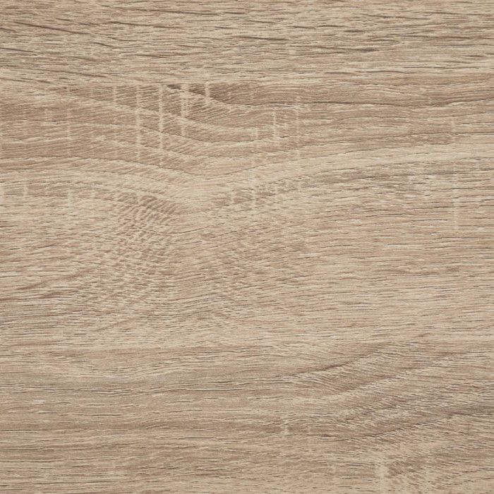 Console Effet chêne naturel "Aliaj" Atmosphéra