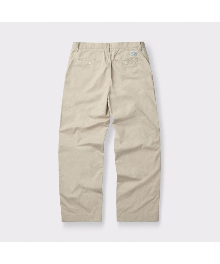 Henlikoteun [British Sporting Club] Chino Pants Abpam26711Bex