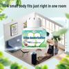 Highly Effective Deodorizing Urine Odor Eliminator and Air Freshener