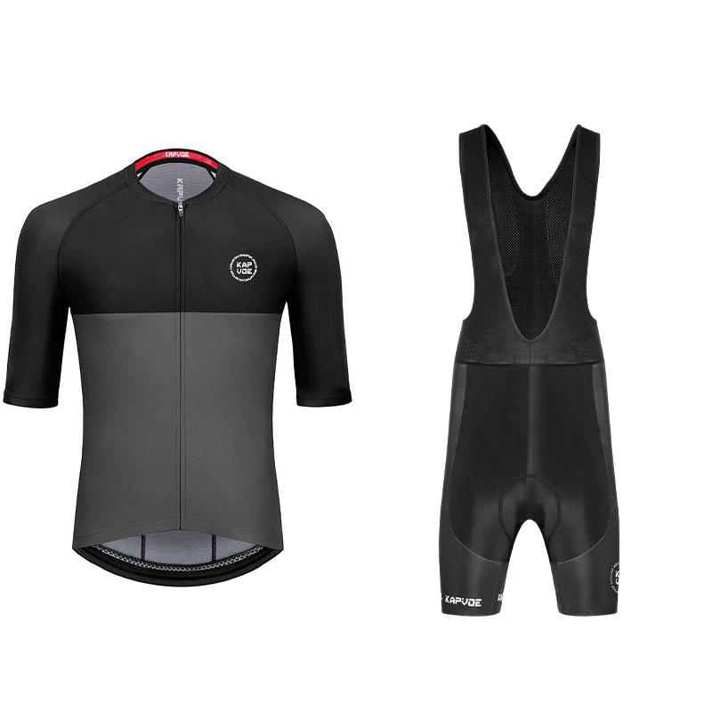 2026 Cycling Suit Road Bike Mountain Bike Breathable Outdoor Men's and Women's Cycling Tops