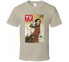 Mary Tyler Moore Tv Magazine Cover T Shirt