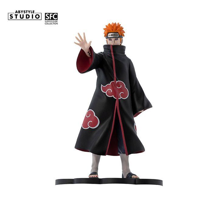 Figurine Sfc - Naruto - Pain