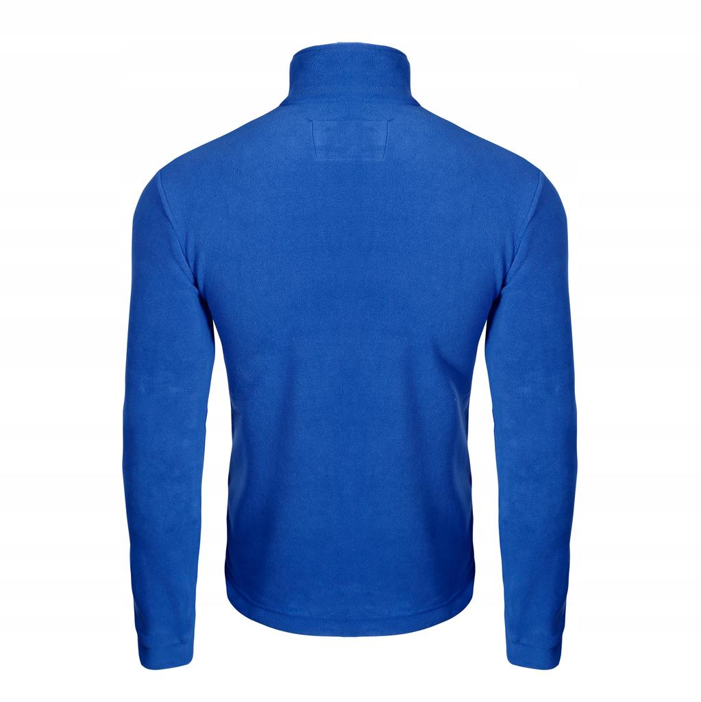 Fleece Sweatshirt Lahti Pro Lpbp2 Blue Size 1 Pc