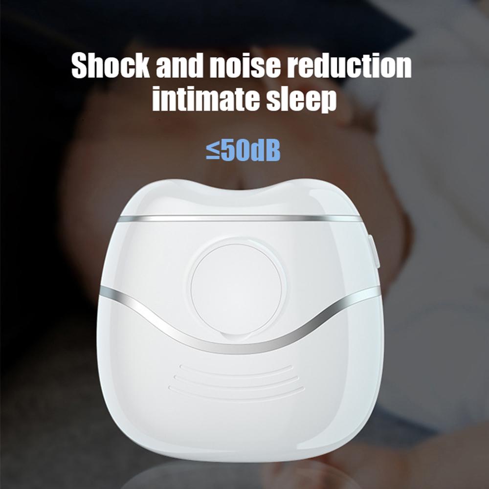 Automatisk elektrisk negleklipper med hastigheter med spikerrester Oppbevaring Oppladbar sikkerhetsnegletrimmer for babybarn Ki