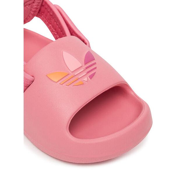 Сандалии adidas adiform adilette