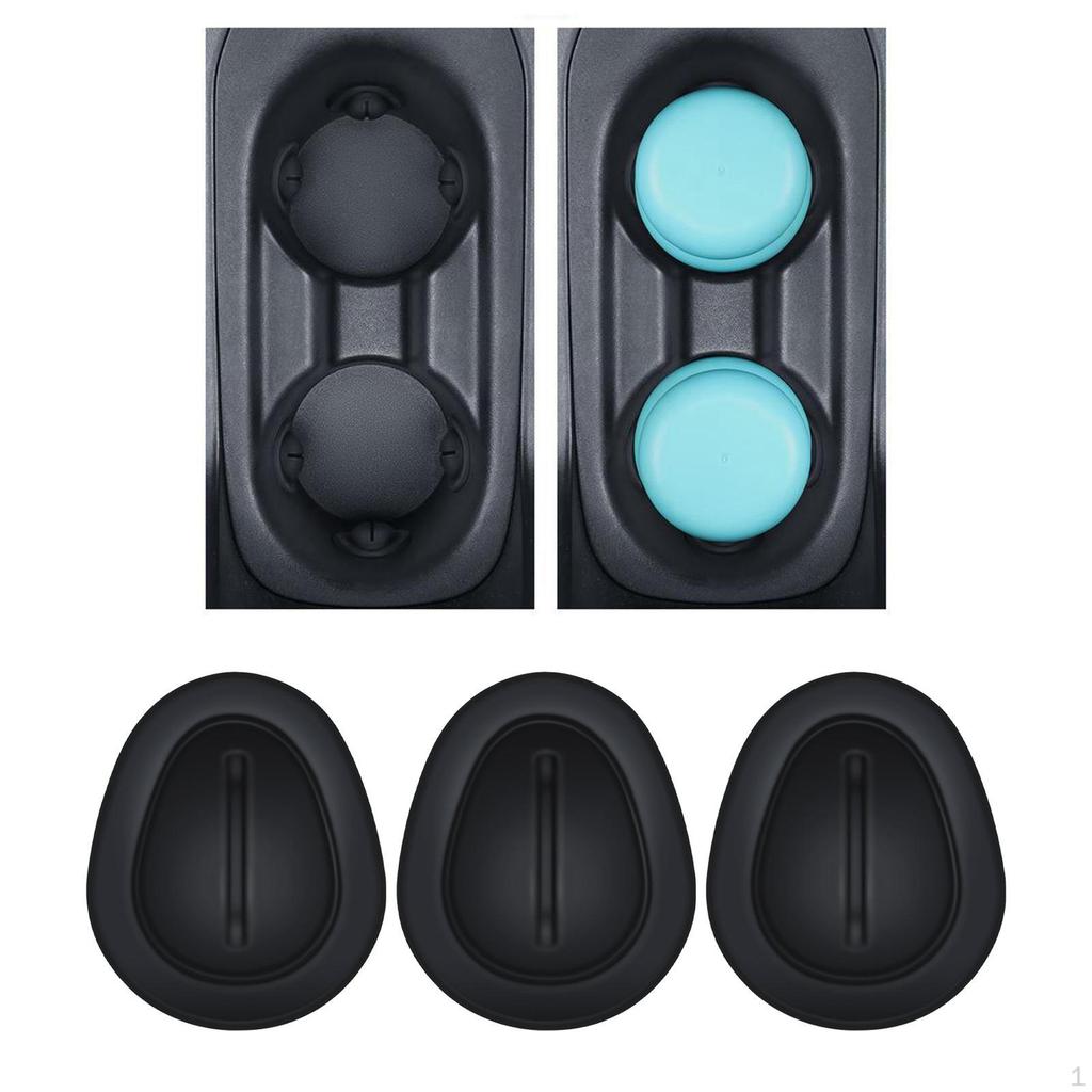 Car Cup Holder Position Limiter Non Slip Accessories