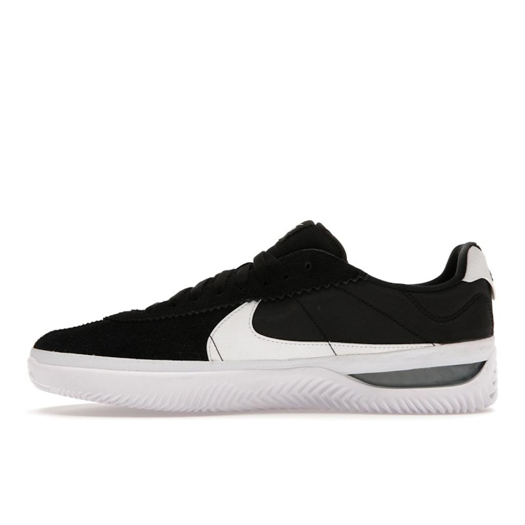Nike BRSB Černobílé Unisex Tenisky DH9227-001