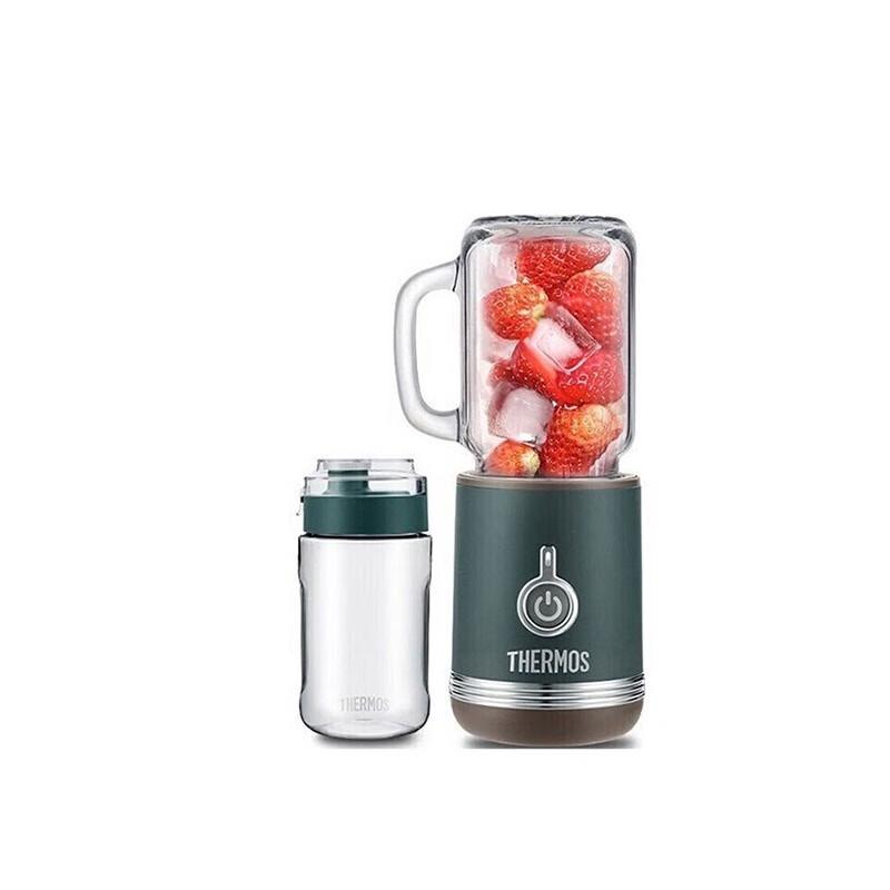 Thermos EHA-2243A Portable Glass Blender