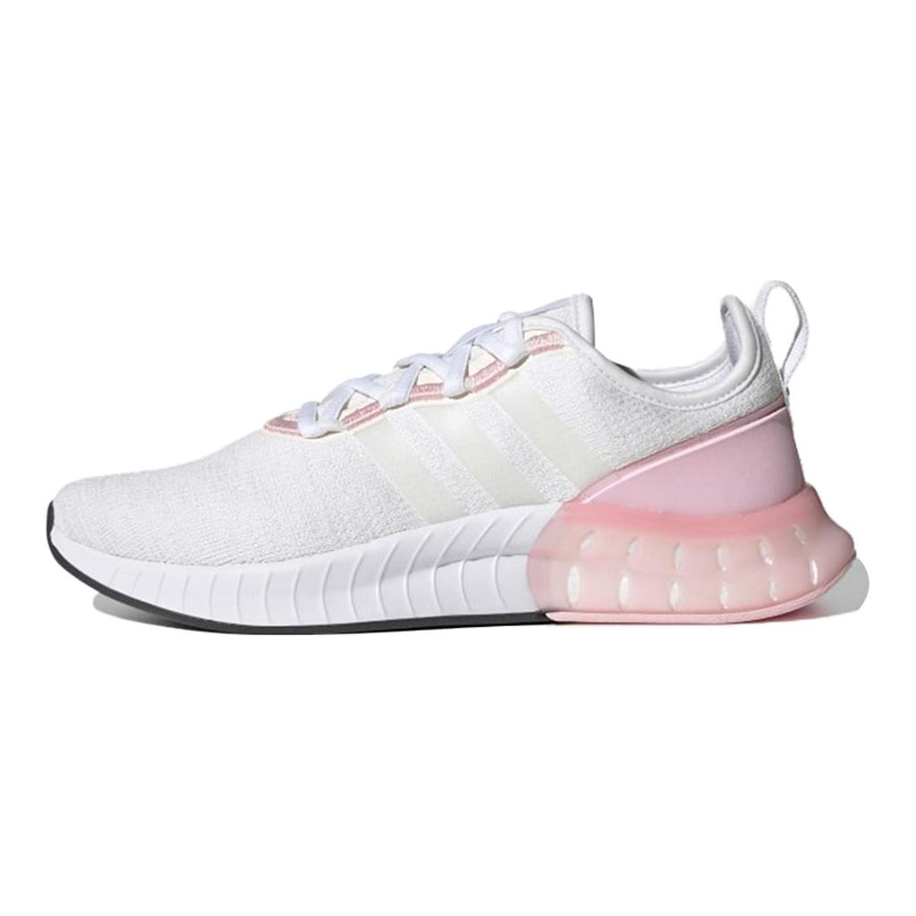 Adidas Kaptir 'White Clear Pink' Women's FZ2786