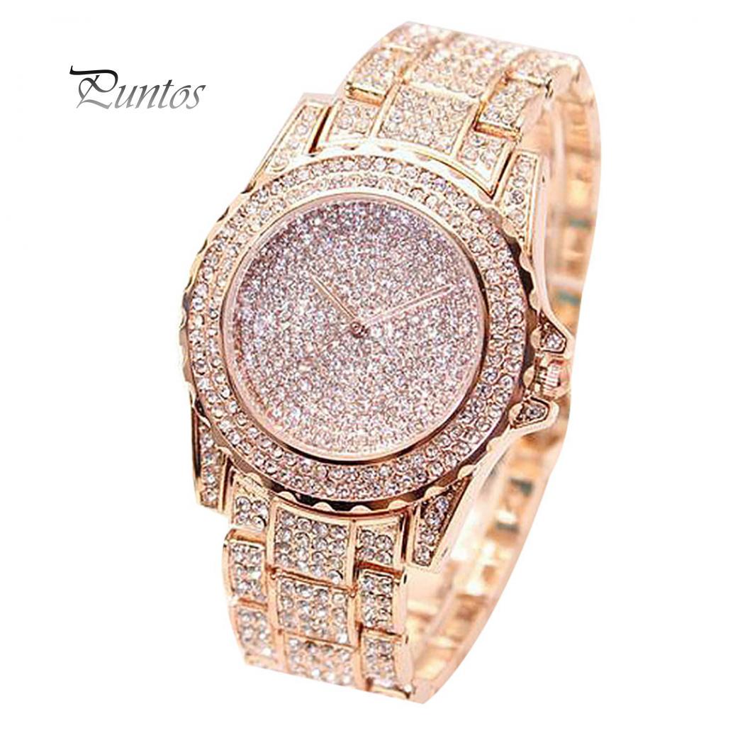 

Изысканные женские наручные часы