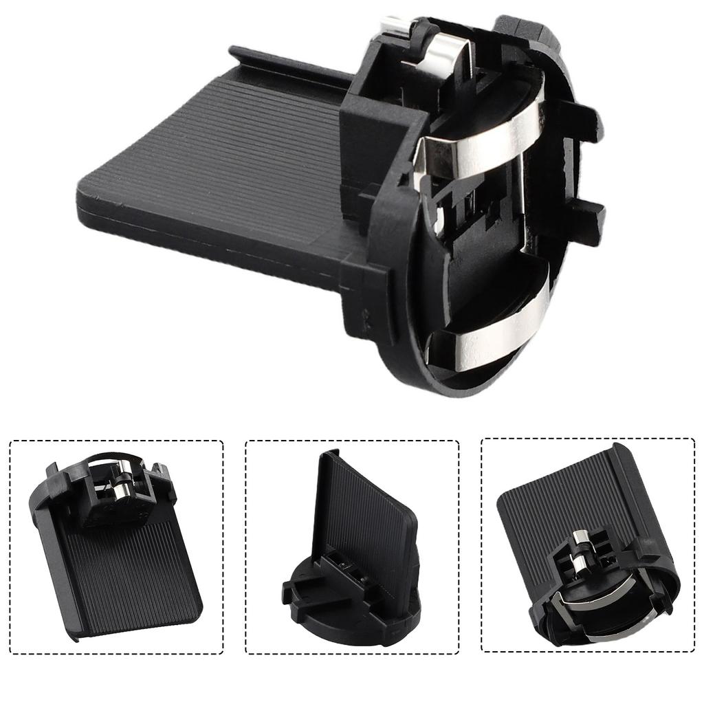 2x H7 Headlight-Bulb Socket Retainer-Holder Adapter For Vito W447