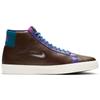 Nike SB Zoom Blazer Mid Premium Pacific Northwest  Skateboard Shoes CU5283-201