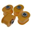 1pc /2pc /4pcs For BMW 7 Series E66 E65 745i 750i Door Brake Hinge Check Strap Replacement Rubber Bushes 51217112444,51217112443