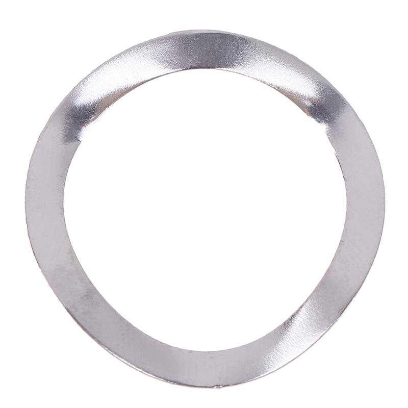 100/50/20 Buc M6 M8 M10 M12 M16 M19 M21 M25 Oțel Inoxidabil 304 Tip Creastă Triplă Ondulată Șaibă Elastică Garnitură Pentru Arbori de Rulmenți