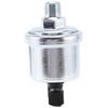 VDO Universal Oil Pressure Sensor 1/4NPT 13Mm 0-10Bars Genset Part Pressure Measuring Instruments Alarm Generator Sensor