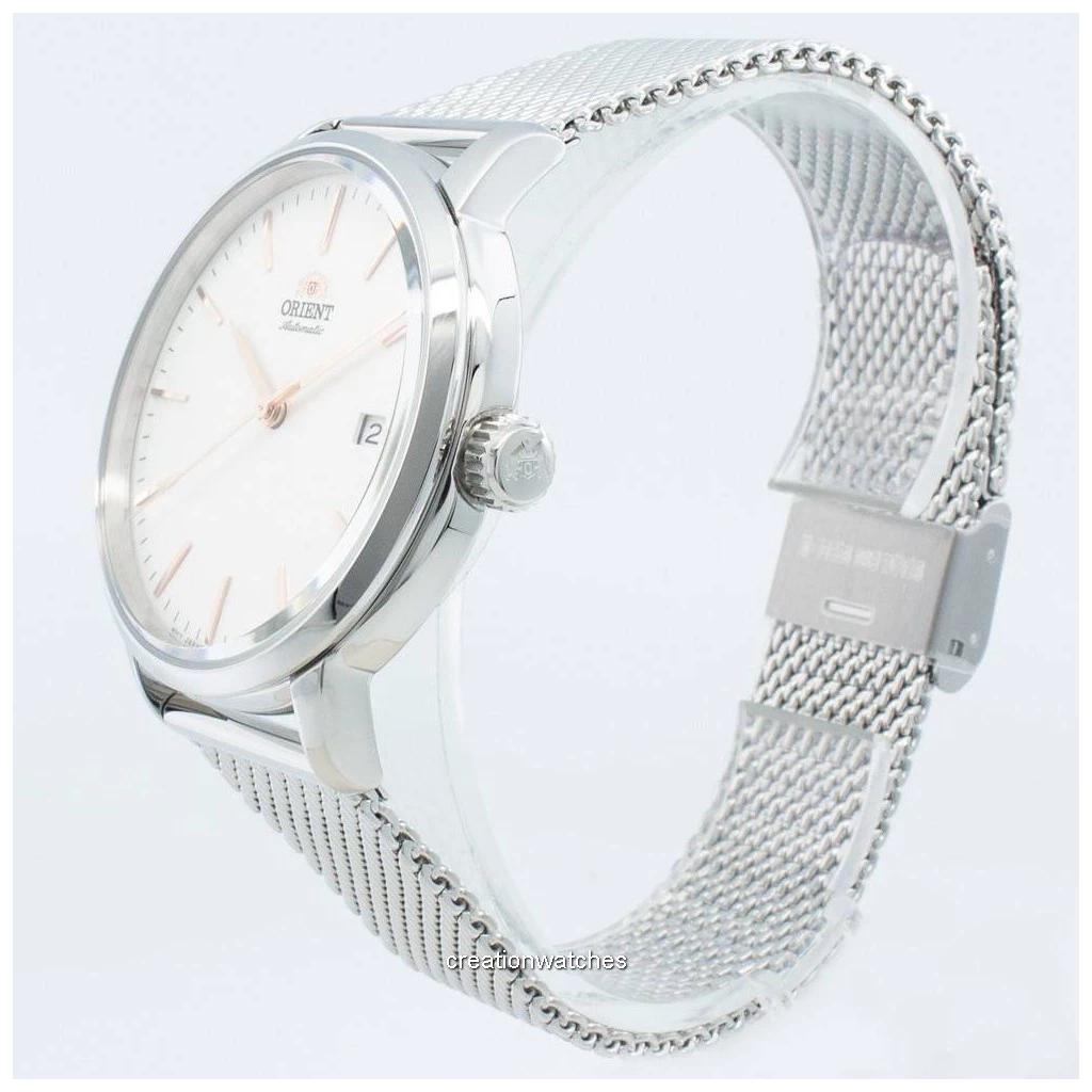 Orient Contemporary RA-AC0E07S10B Automatic Men's Watch