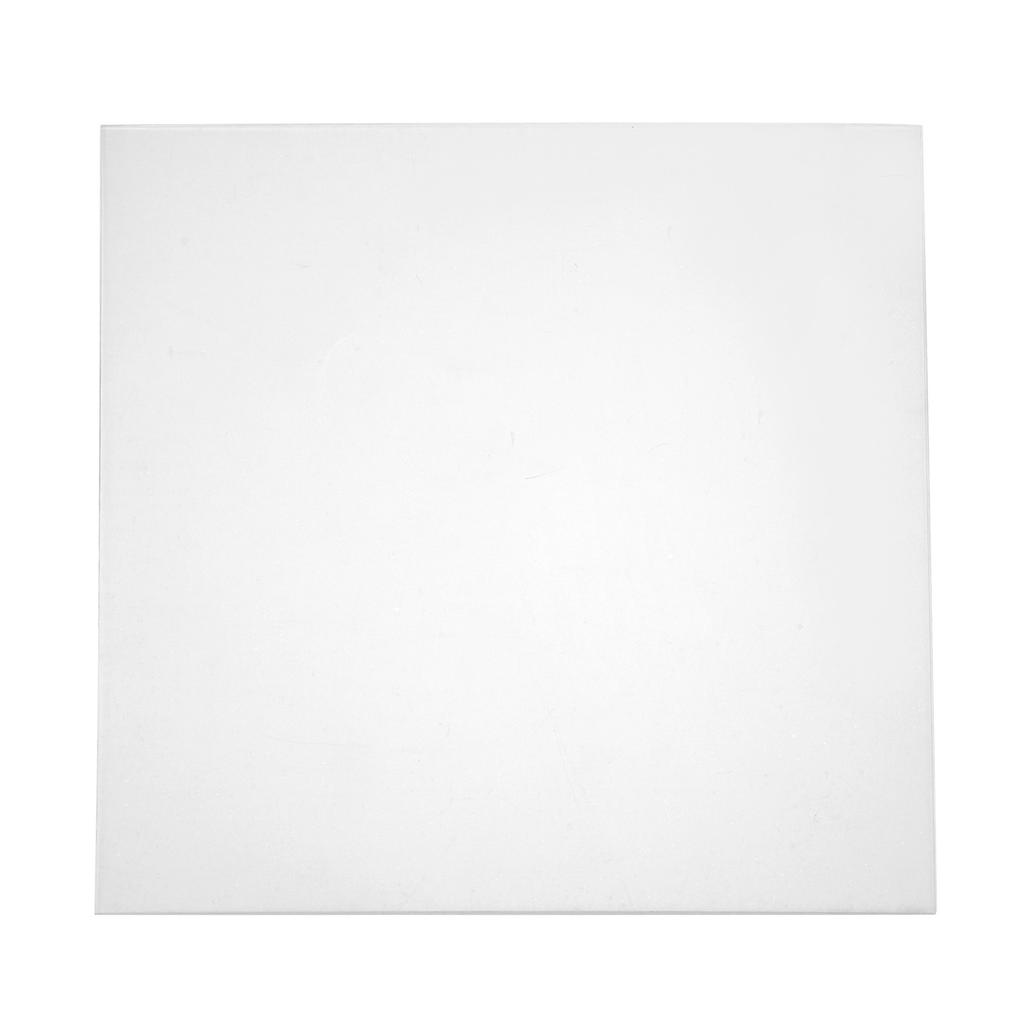 Zahnärztliche Hartschienen Vakuumformschienenplatten Thermoformmaterialien für Vakuumformmaschine 0,06 Zoll