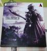 [USED] Play Arts Kai Final Fantasy XII Gabranth
