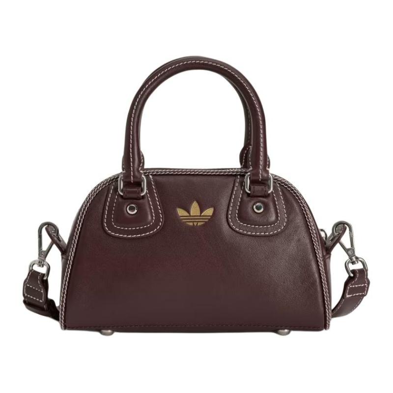 Adidas X Wales Bonner Bwl S Torba Nocny Czerwony Adidas JD1167