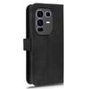 For Infinix Note 50 Pro+ 5G Leather Case Skin Feel Anti Drop Wallet Flip Phone Cover