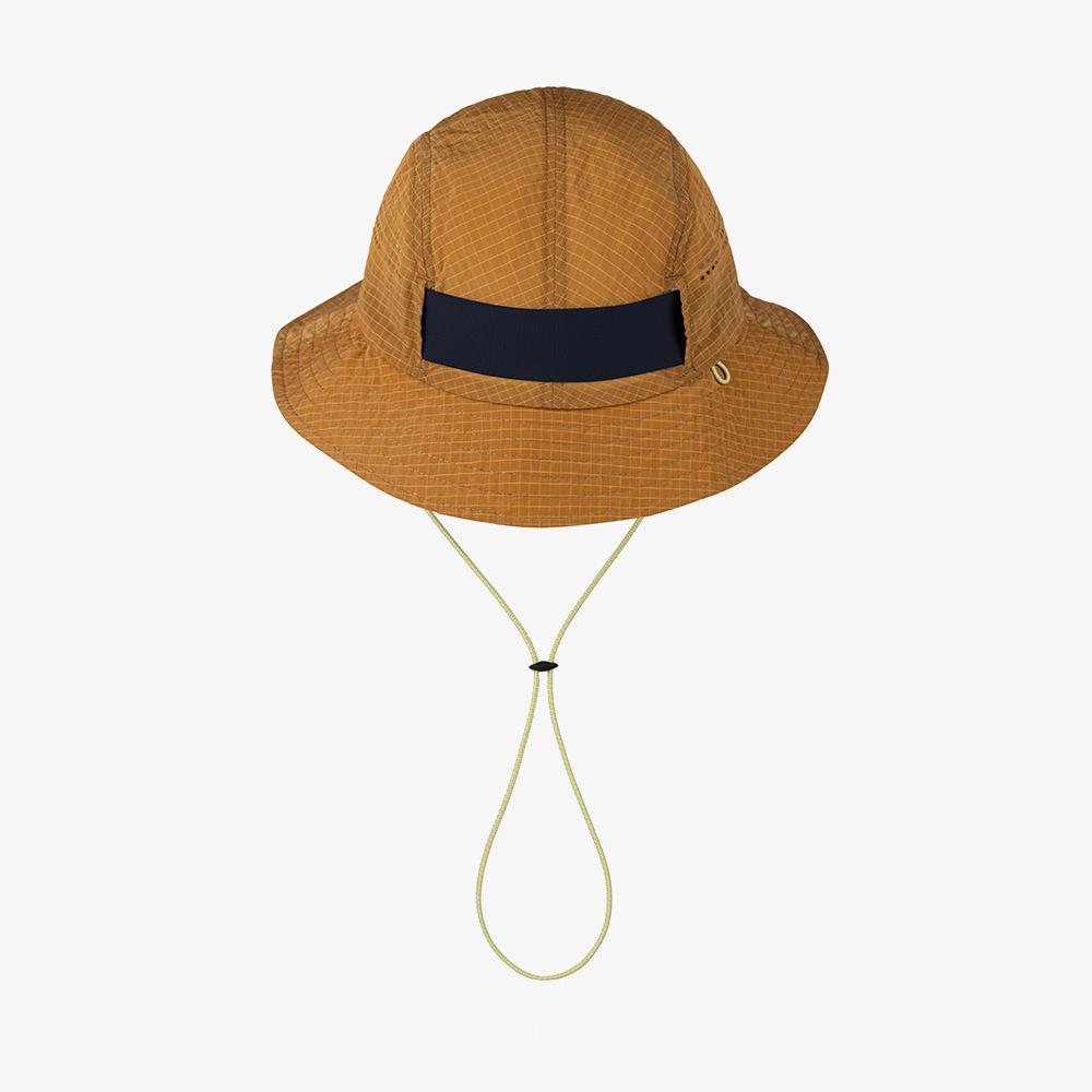 Beopeu Go Bucket Hat Ginger