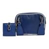 adidas Originale Polyester Umhängetasche Schultertasche Regular Unisex Dunkelblau Adidas JP1692