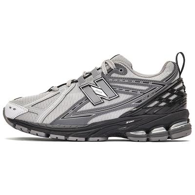 1906R Brighton Grey Black Steel Unisex M1906RHA