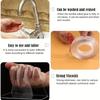 Reusable Nano Double Sided Tape Waterproof Strong Adhesive Mounting Tape for Home Office Bathroom Kitchen Decoration
