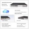 Huawei S5736-S24UM4XC Enterprise Multi-rate Switch
