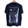 Vintage Soundgarden Superunknown 1994 Tour Lata 90 Zespół Metalowy Rozmiar XL Koszulka REPRINT Koszulka Unisex