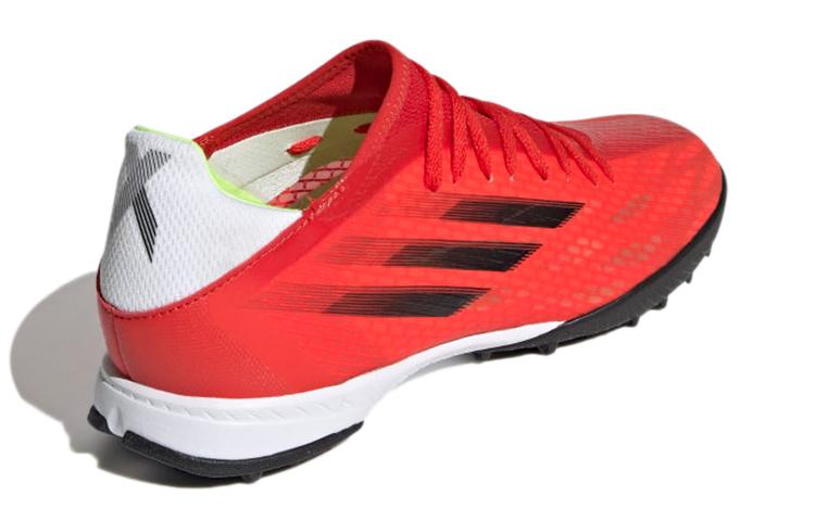 adidas X Speedflow.3 Solar Red FY3310