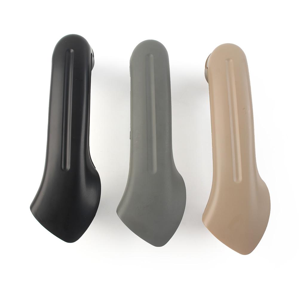 

Бежевый/серый/черный салон автомобиля, ручка для внутренней двери, левая сторона для VW Passat B5 Golf Jetta Bora MK4, 4 двери