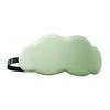 Sleep Mask Eye Cover Eyes Cups Eyeshade Light Blocking Night Blindfold Ice Silk for