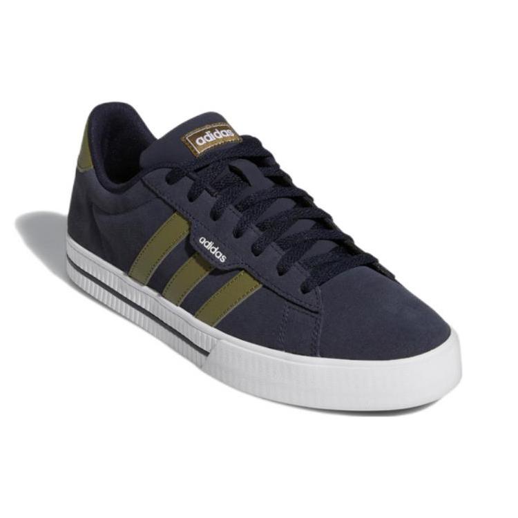 Adidas Neo Daily 3.0 'Black Green' GW1917