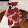 Hülle Für Realme P4 / Realme P4 Pro Fundas Weiche TPU Rückabdeckung Realme P3 Schalen Klare Silikon Niedliche Katze Kaninchen Schutzhülle