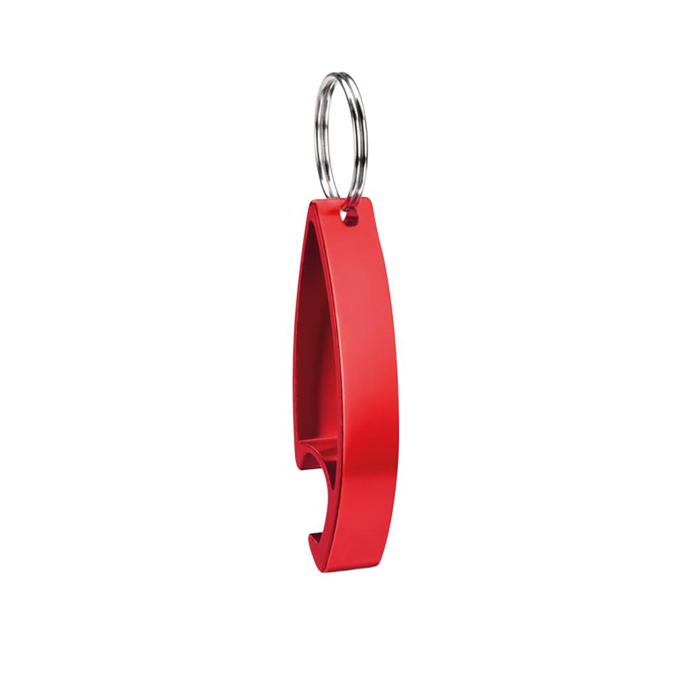 MidOcean Colour Twices Bottle Opener Keyring