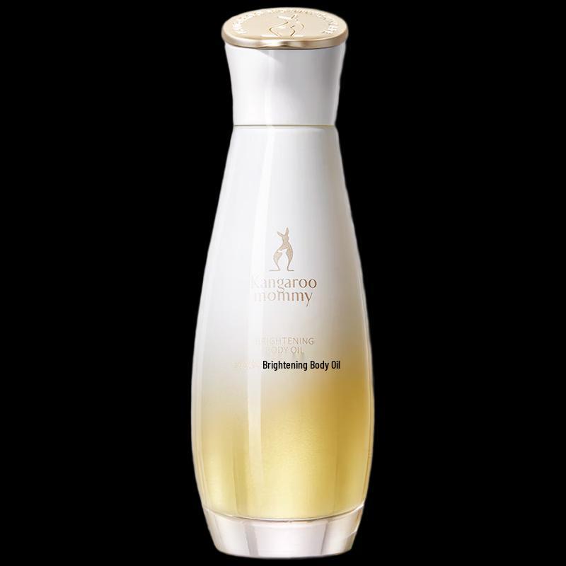 Kangaroo Mommy Firming & Moisturizing Body Oil