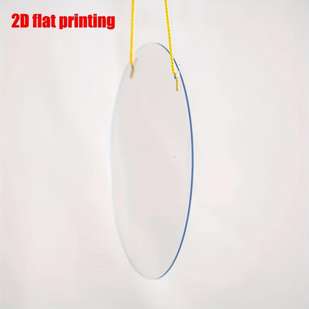 Christmas Snowman Sun Catcher. Window hanging decor for bedroom, living room & patio.