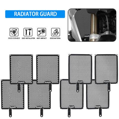 Aluminium For BMW R1250RT R 1250 RT - 2024 Motorcycle Radiator Grille Guard Cover R1200RT 2014- 2015 16
