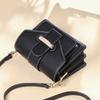 Bags Women's New Crossbody Bags Versatile Leather Women's Bags Fashion Shoulder Bags Women's Tide Women's Bags Tide