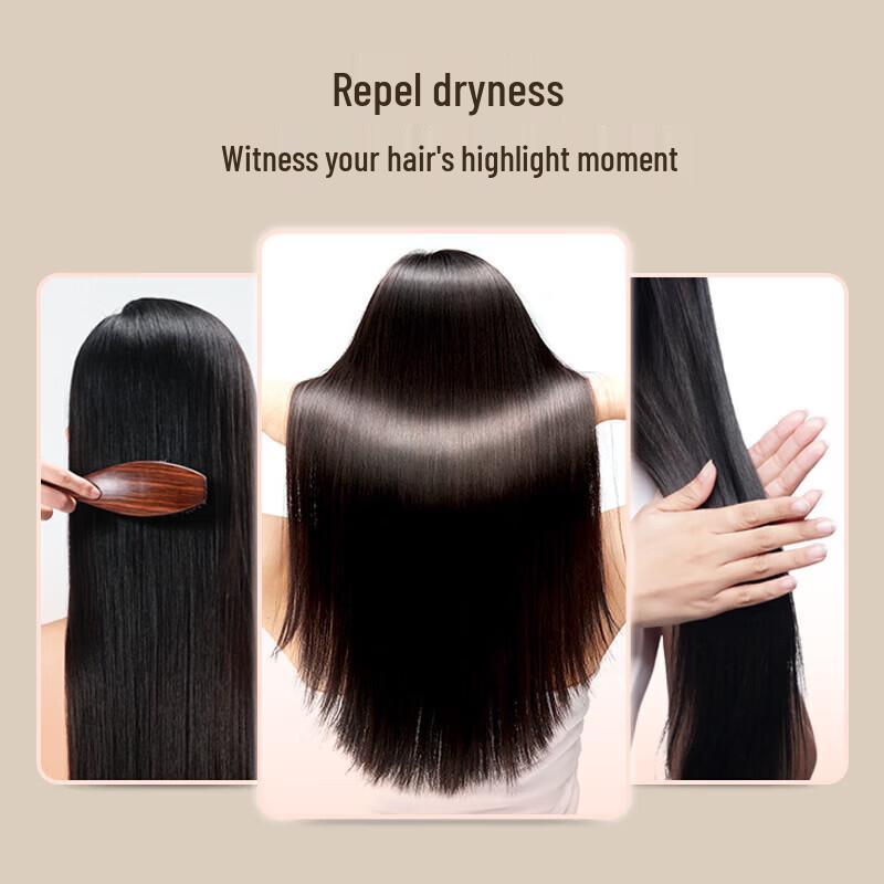 Fenghua Deep Repair Hair Mask - 380g x 2 Pack