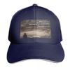 When I was young I never needed anyone and making love was just for fun Those days are gone  song lyrics quote Baseball Cap
