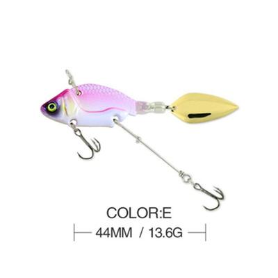 Pesca – Wobblers, cebos y anzuelos