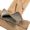 MANI CALDE Nappaleder-Handschuhe für Damen_Colonial