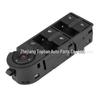 Vauxhall Opel Electric Window Switch Assembly 93162636