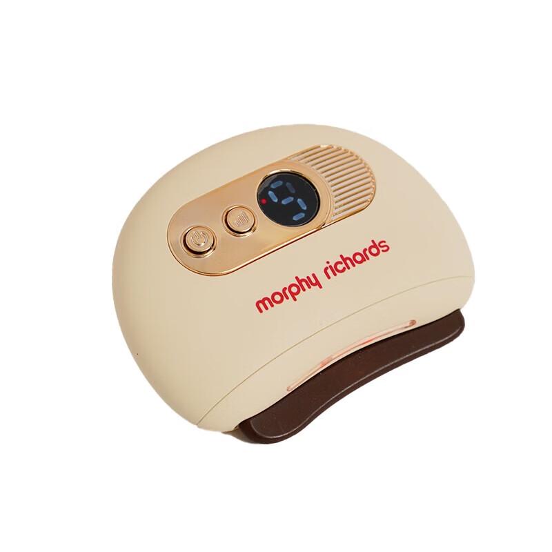 Morphy Richards Smart Mini Bianstone Electric Gua Sha Massager