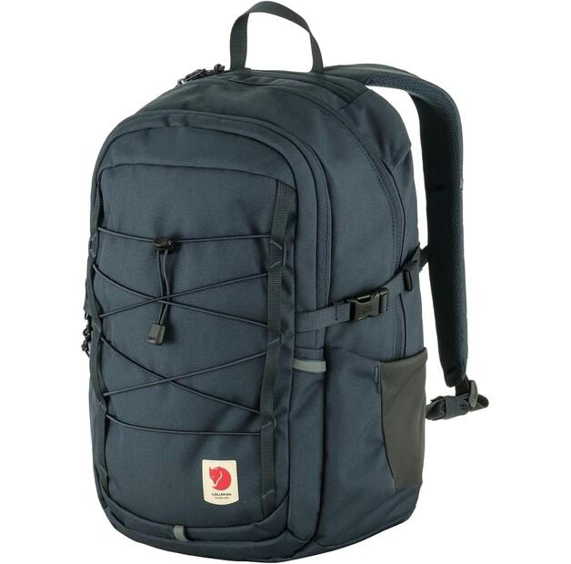 

Рюкзак Fjällräven Skule 20 navy (F23349-560)