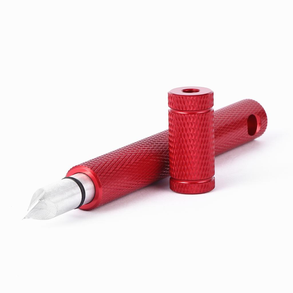Golf Club Groove Sharpener,golf Groove Sharpening Tool - Generate Optimal Backspin - Suitable for U V-Grooves 5